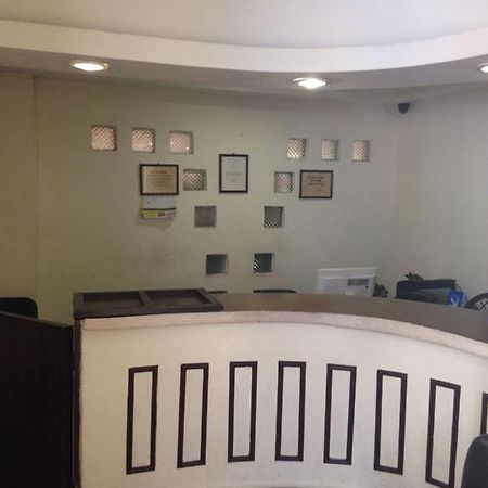 Hotel Economico Mallorca Veracruz Bagian luar foto