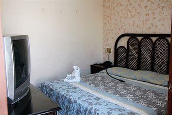 Hotel Economico Mallorca Veracruz Bagian luar foto