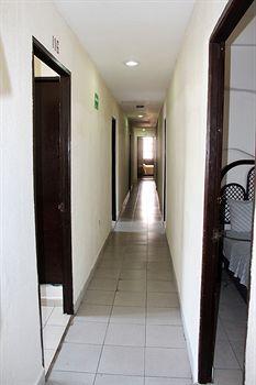 Hotel Economico Mallorca Veracruz Bagian luar foto
